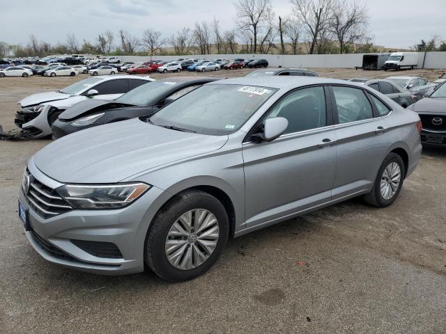 2020 VOLKSWAGEN JETTA S #2551956894