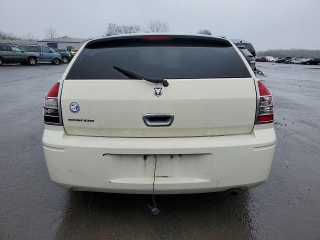 2005 Dodge Magnum Se VIN: 2D4FV48T75H514287 Lot: 45530504