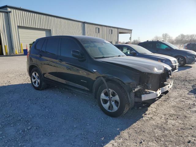 2011 BMW X3 xDrive28I VIN: 5UXWX5C59BL703929 Lot: 47035964