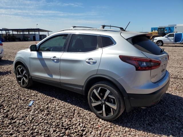 2022 NISSAN ROGUE SPOR - JN1BJ1CV7NW351675
