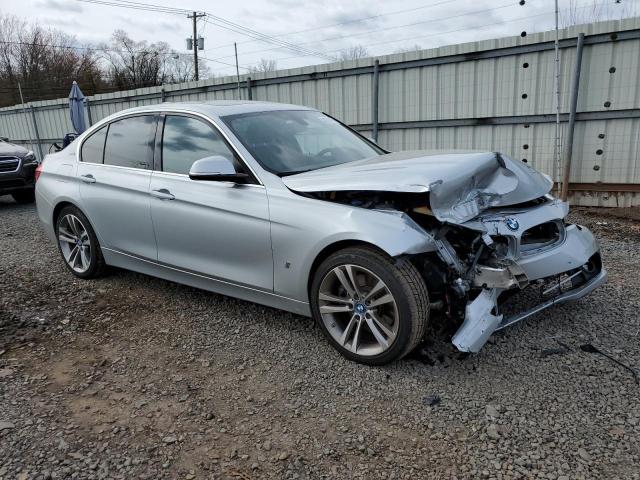2018 BMW 330E - WBA8E1C53JA171545