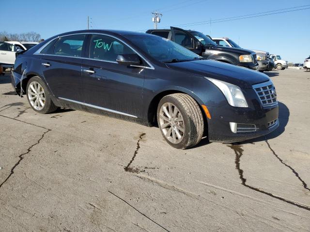 2014 Cadillac Xts Luxury Collection VIN: 2G61M5S3XE9161209 Lot: 46055774