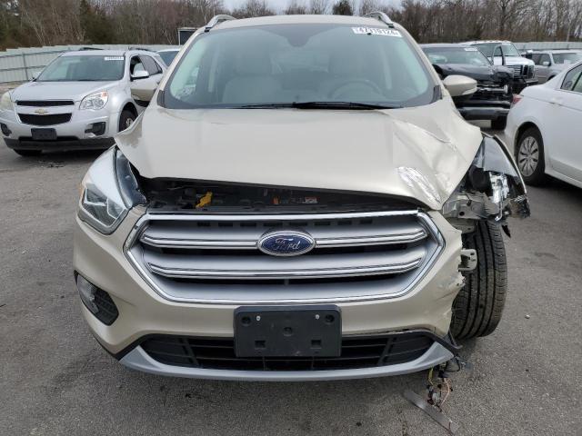 2017 FORD ESCAPE TIT - 1FMCU9JD0HUC83491