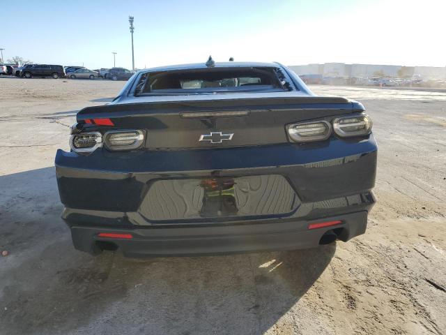 2023 Chevrolet Camaro Lt1 VIN: 1G1FF1R78P0145322 Lot: 46145294