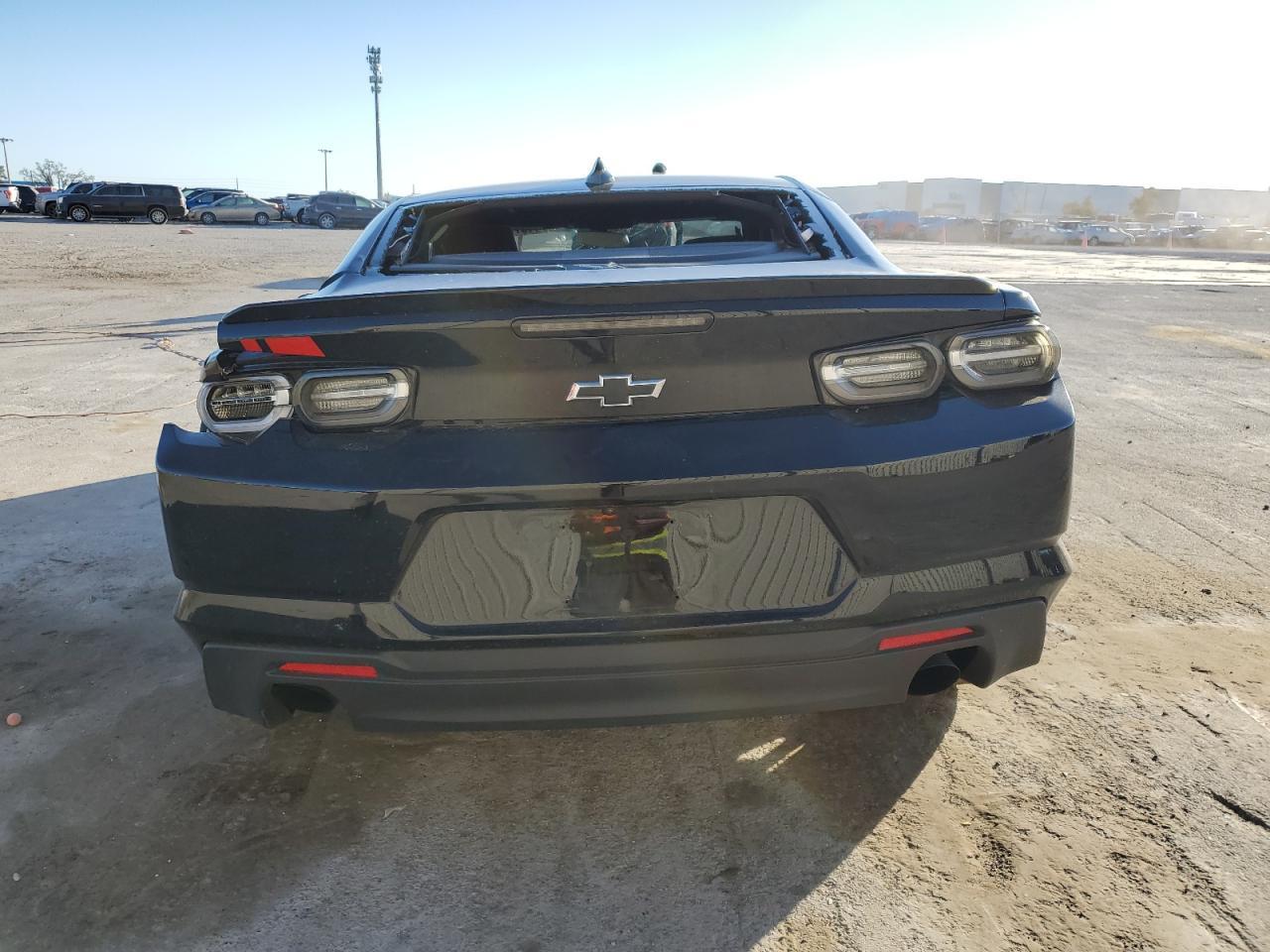 1G1FF1R78P0145322 2023 Chevrolet Camaro Lt1