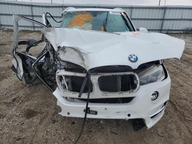 Lot #2519355960 2017 BMW X5 SDRIVE3 salvage car