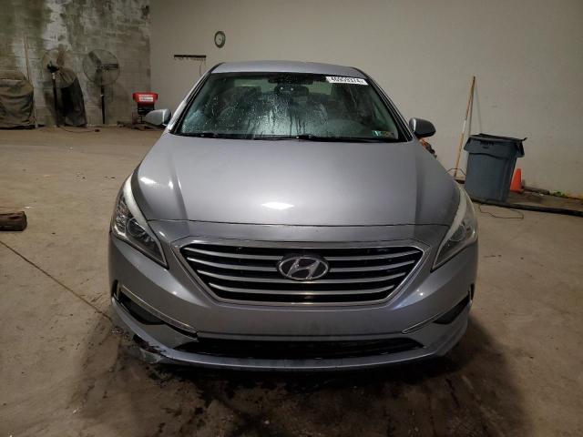 2015 HYUNDAI SONATA SE 5NPE24AF7FH212898