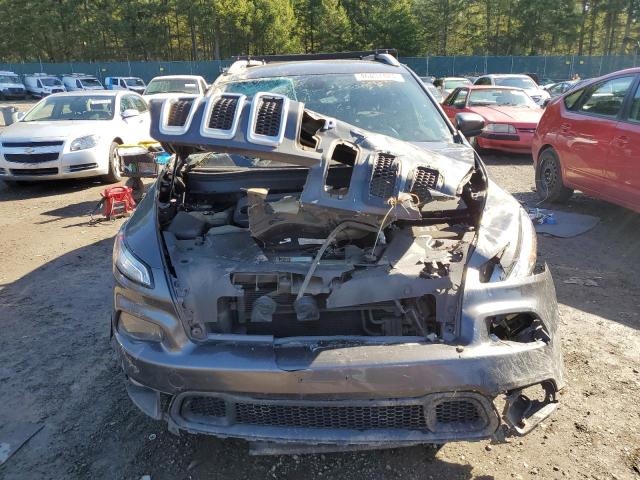 2014 Jeep Cherokee Latitude VIN: 1C4PJMCB3EW315492 Lot: 46437424