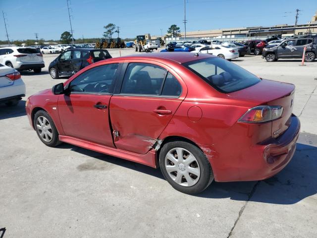 Vin: ja32u2fuxeu022959, lot: 45640524, mitsubishi lancer es/es sport 20142