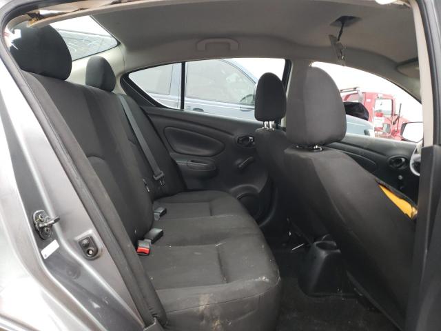 2019 NISSAN VERSA S - 3N1CN7AP0KL823328