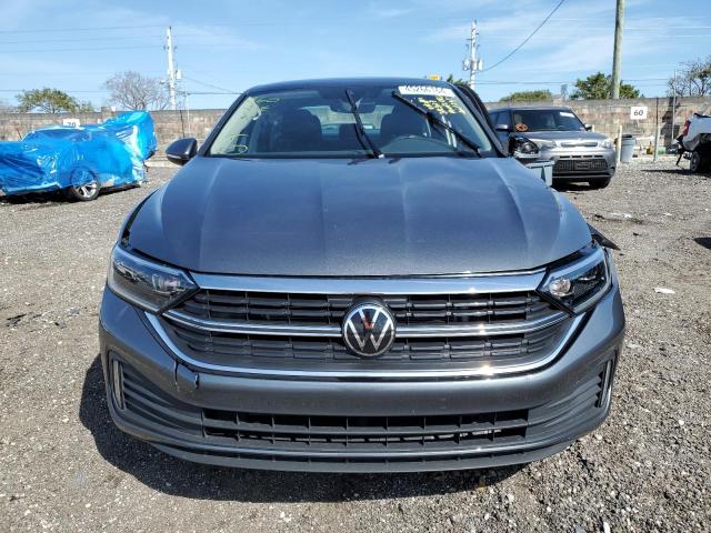 2023 VOLKSWAGEN 2S - 3VWGM7BU8PM058485