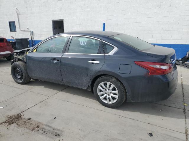 Vin: 1n4al3ap4jc107342, lot: 48718464, nissan altima 2.5 20182