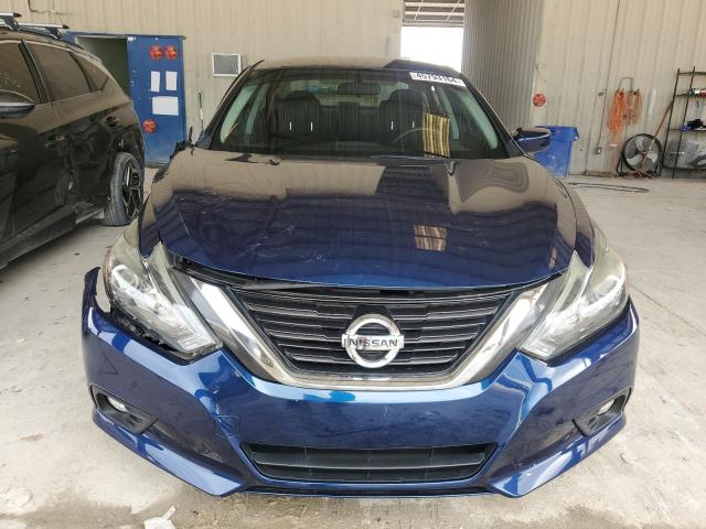 2017 Nissan Altima 2.5 VIN: 1N4AL3AP0HN311733 Lot: 45793164