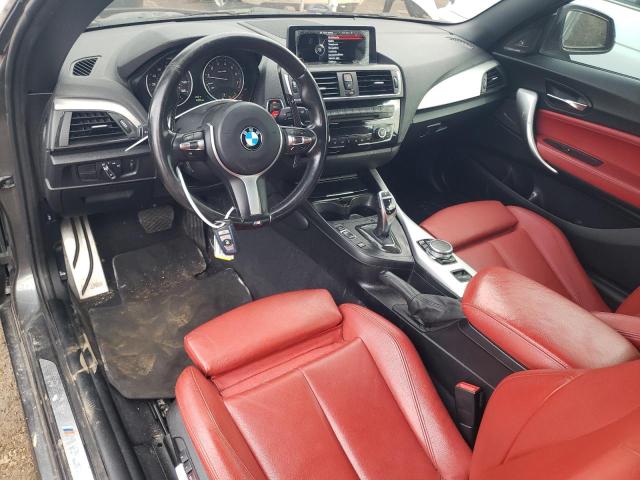 Lot #2435899250 2016 BMW M235XI salvage car