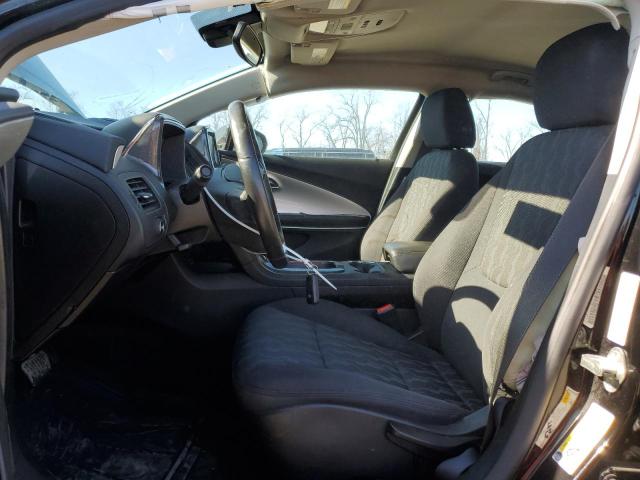 2014 Chevrolet Volt VIN: 1G1RE6E4XEU158619 Lot: 46227064