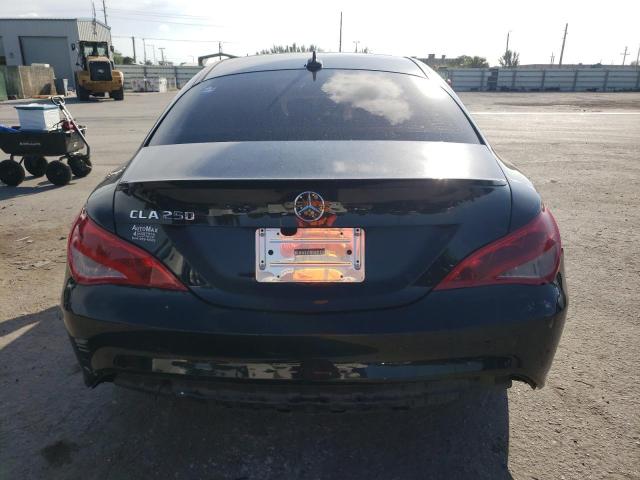 VIN WDDSJ4EB5HN399337 2017 Mercedes-Benz CLA-Class,... no.6