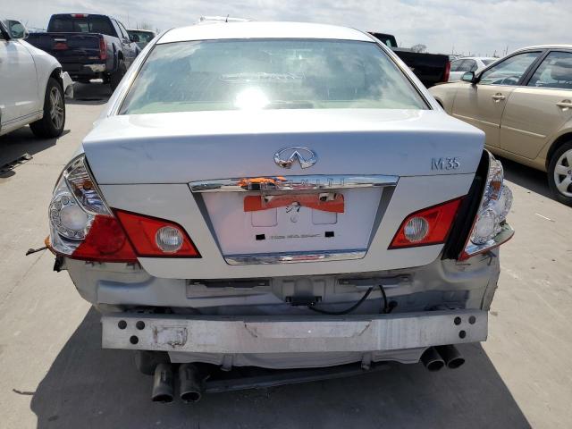 2007 Infiniti M35 Base VIN: JNKAY01EX7M305238 Lot: 46726014