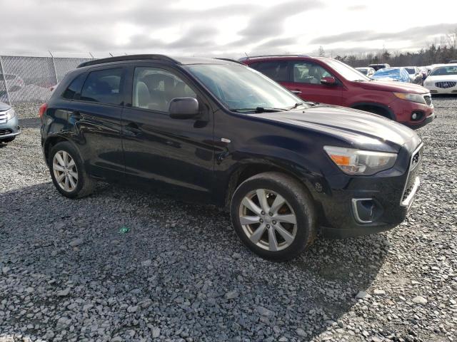 Vin: 4a4aj4au0ee603883, lot: 46683474, mitsubishi outlander gt 20144