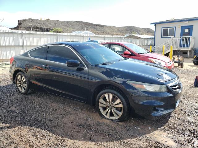 Lot #2424149381 2011 HONDA ACCORD EXL salvage car