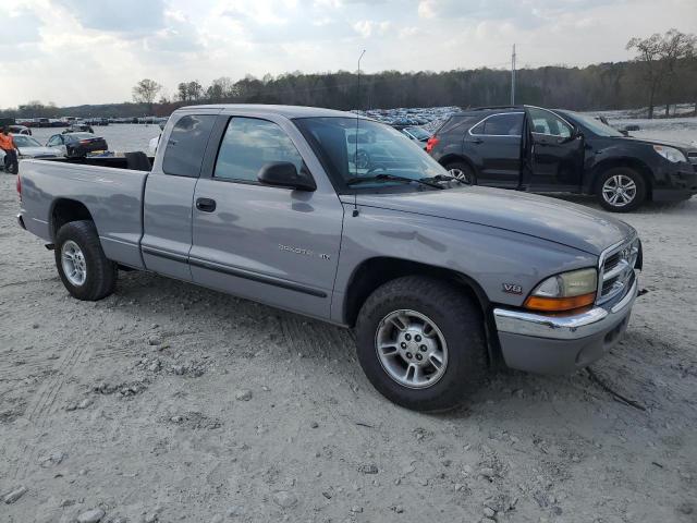 1999 Dodge Dakota VIN: 1B7GL22Y6XS285208 Lot: 47360404