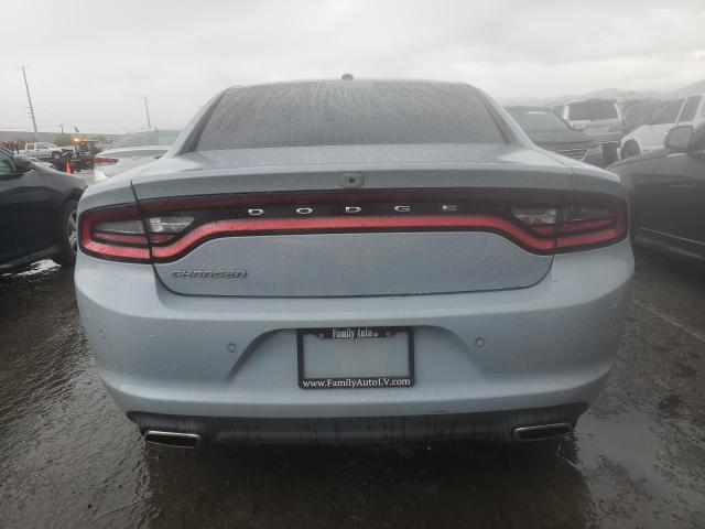 2020 Dodge Charger Sxt VIN: 2C3CDXBG9LH205244 Lot: 45844734