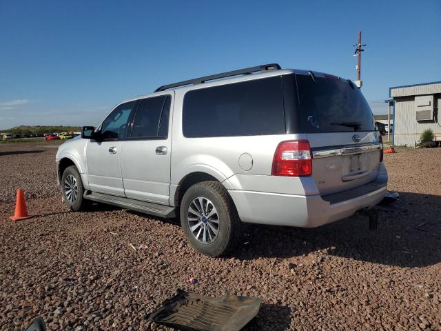 VIN 1FMJK1JT3GEF31425 2016 Ford Expedition, El Xlt no.2