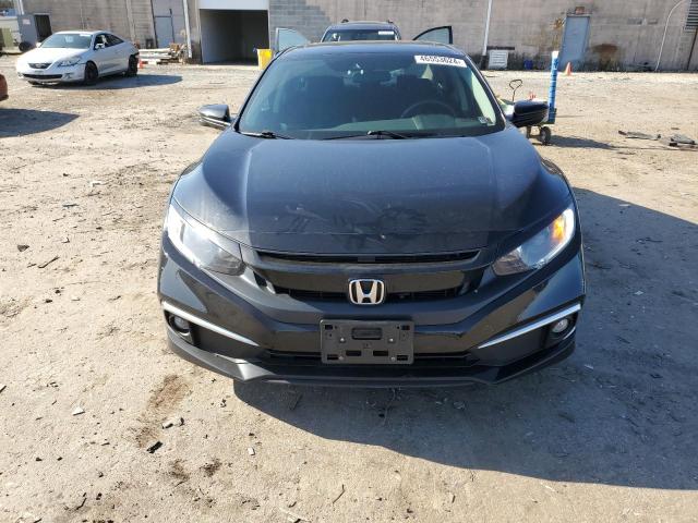 19XFC1F38LE002079 Honda Civic EX 5