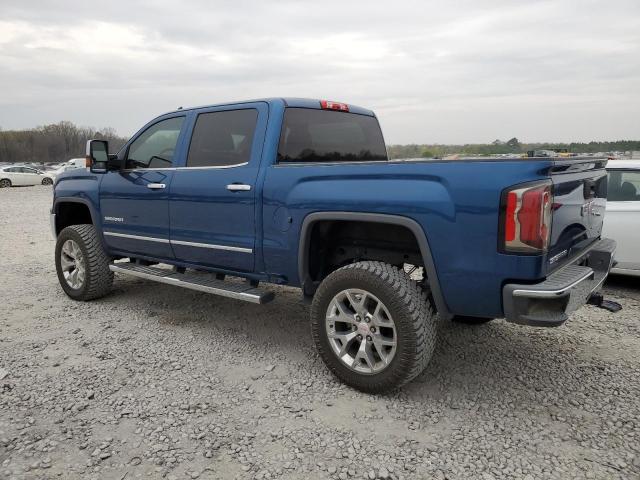 3GTU2NEC0JG386752 2018 GMC Sierra K1500 Slt