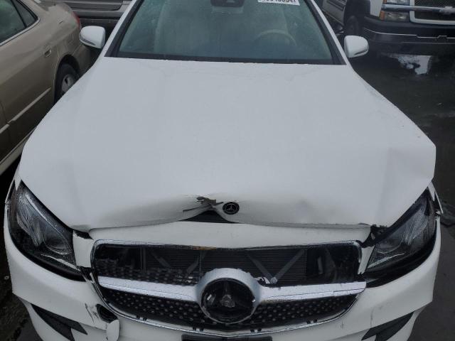 2018 MERCEDES-BENZ E 400 - WDD1K6FB9JF050345