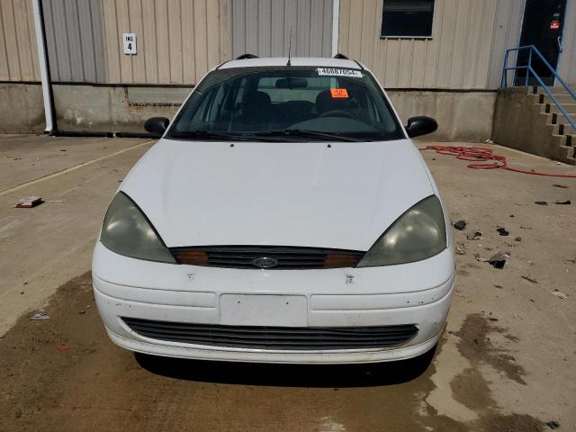 2004 Ford Focus Se VIN: 1FAFP36394W111499 Lot: 46887054