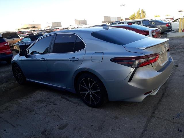 Vin: 4t1g11ak0mu574402, lot: 47637154, toyota camry se 20212