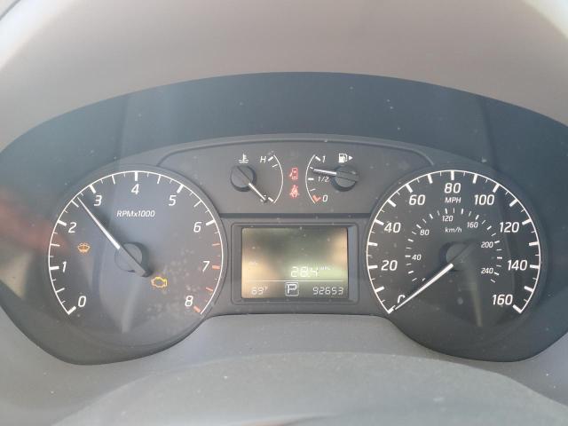 2013 Nissan Sentra S VIN: 3N1AB7AP8DL720130 Lot: 45311544