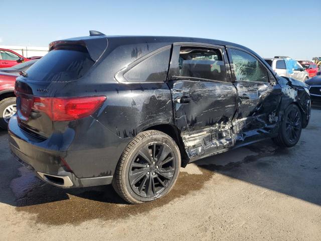 5J8YD3H5XLL002478 Acura MDX TECHNO 3