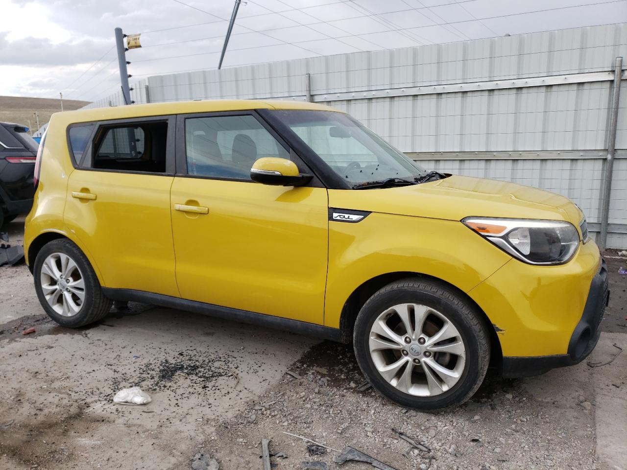 KNDJP3A53E7008555 2014 Kia Soul +