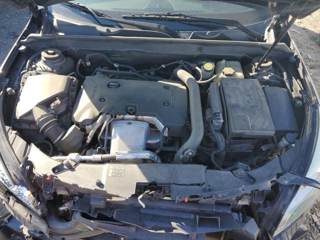 2015 CHEVROLET MALIBU 2LT - 1G11E5SX8FF308464