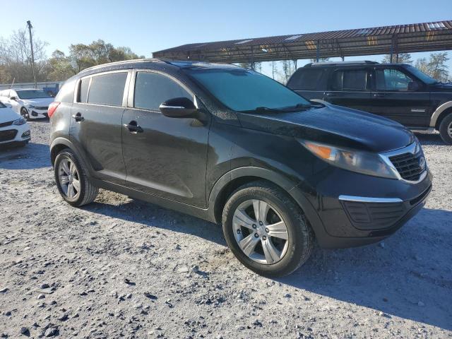 2012 Kia Sportage Base VIN: KNDPB3A20C7284705 Lot: 48665824