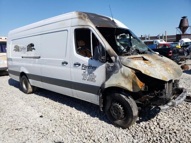 2021 MERCEDES-BENZ SPRINTER 3 W1Y5EDHY0MT074527