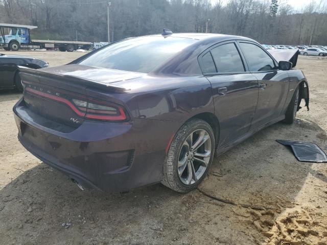 2021 DODGE CHARGER R/ - 2C3CDXCT5MH682251