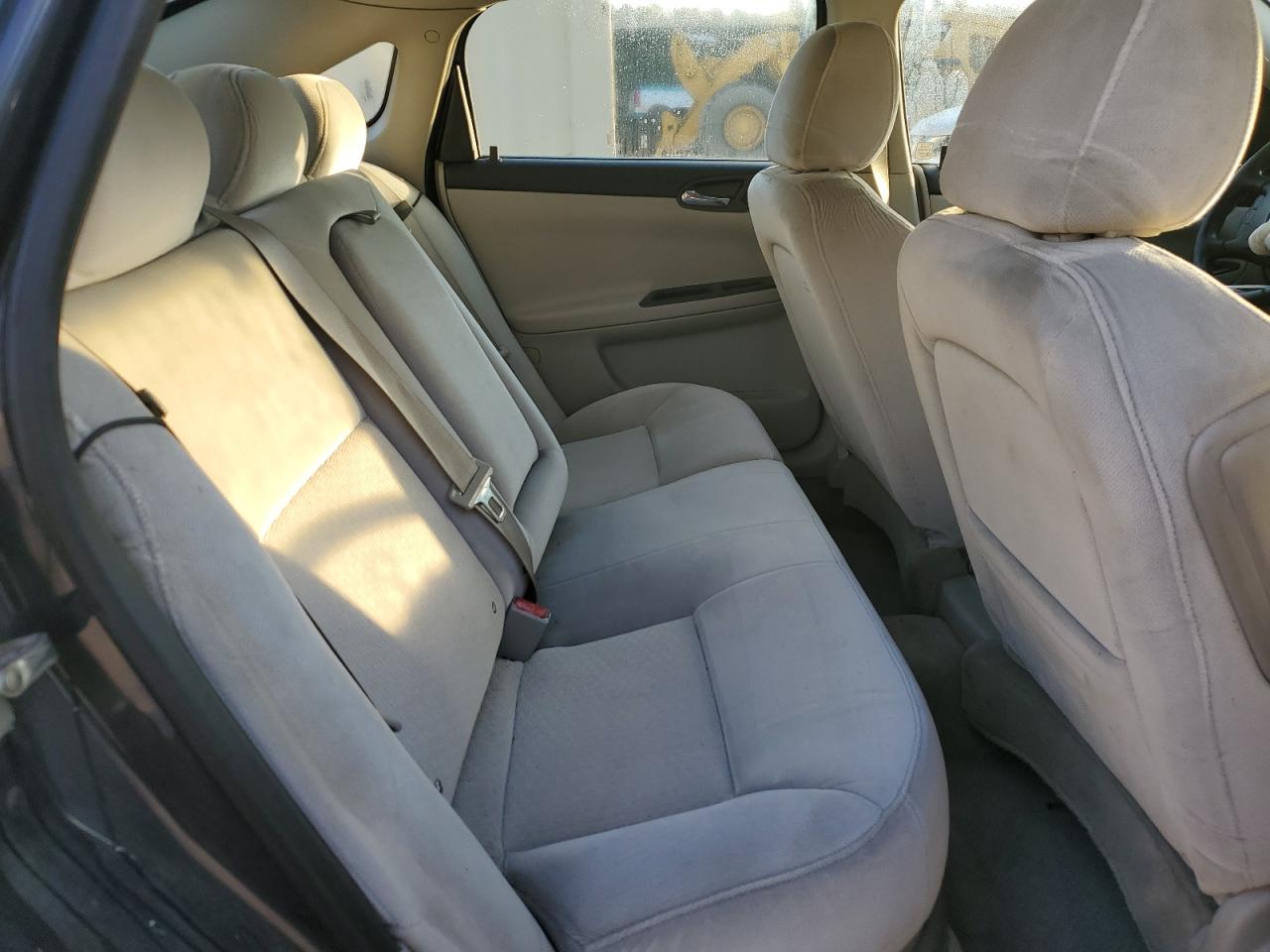 2G1WT57K991251308 2009 Chevrolet Impala 1Lt