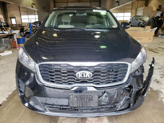2019 KIA SORENTO L - 5XYPG4A31KG574176