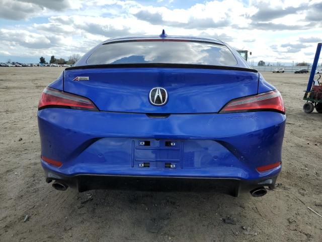 2023 ACURA INTEGRA 19UDE4H66PA022755