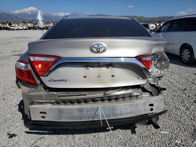 VIN 4T4BF1FK3FR503448 2015 Toyota Camry, LE no.6