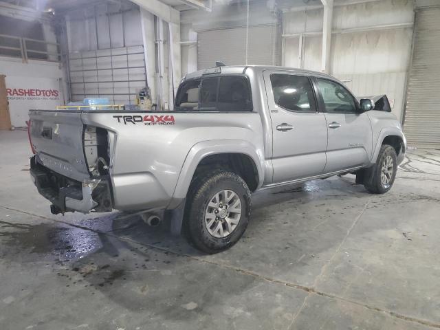 VIN 3TMCZ5AN1HM055608 2017 Toyota Tacoma, Double Cab no.3