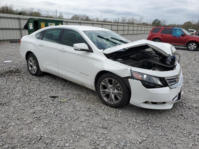 2015 Chevrolet Impala Lt VIN: 2G1125S34F9202818 Lot: 47826304