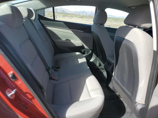 2018 HYUNDAI ELANTRA SE - 5NPD84LF4JH249472