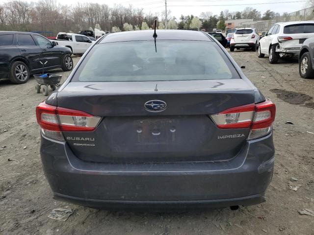 4S3GKAB60N3601401 Subaru Impreza  6