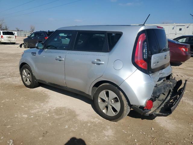 2016 Kia Soul VIN: KNDJN2A27G7851988 Lot: 44736314
