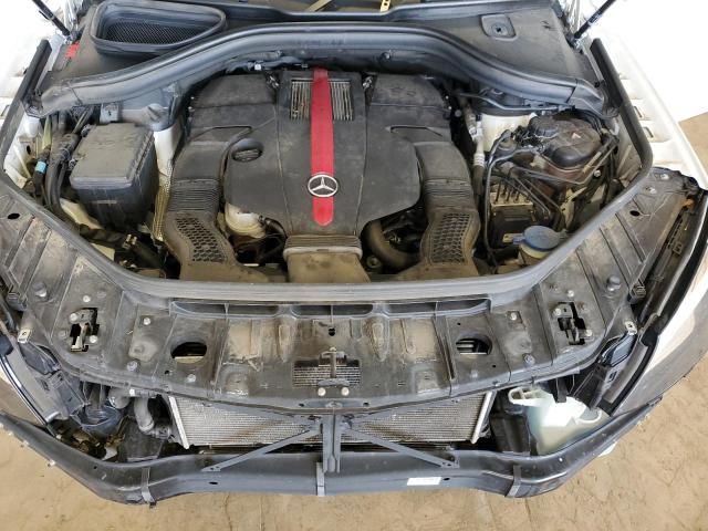 4JGED6EB6HA059899 2017 MERCEDES-BENZ GLE-CLASS, photo no. 11