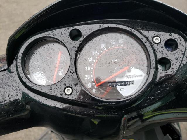 2023 VESPA PIAGGIO ZAPC506B2P4004687