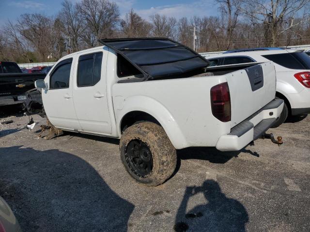 Vin: 1n6ad0ev7fn717016, lot: 47772414, nissan frontier s 20152